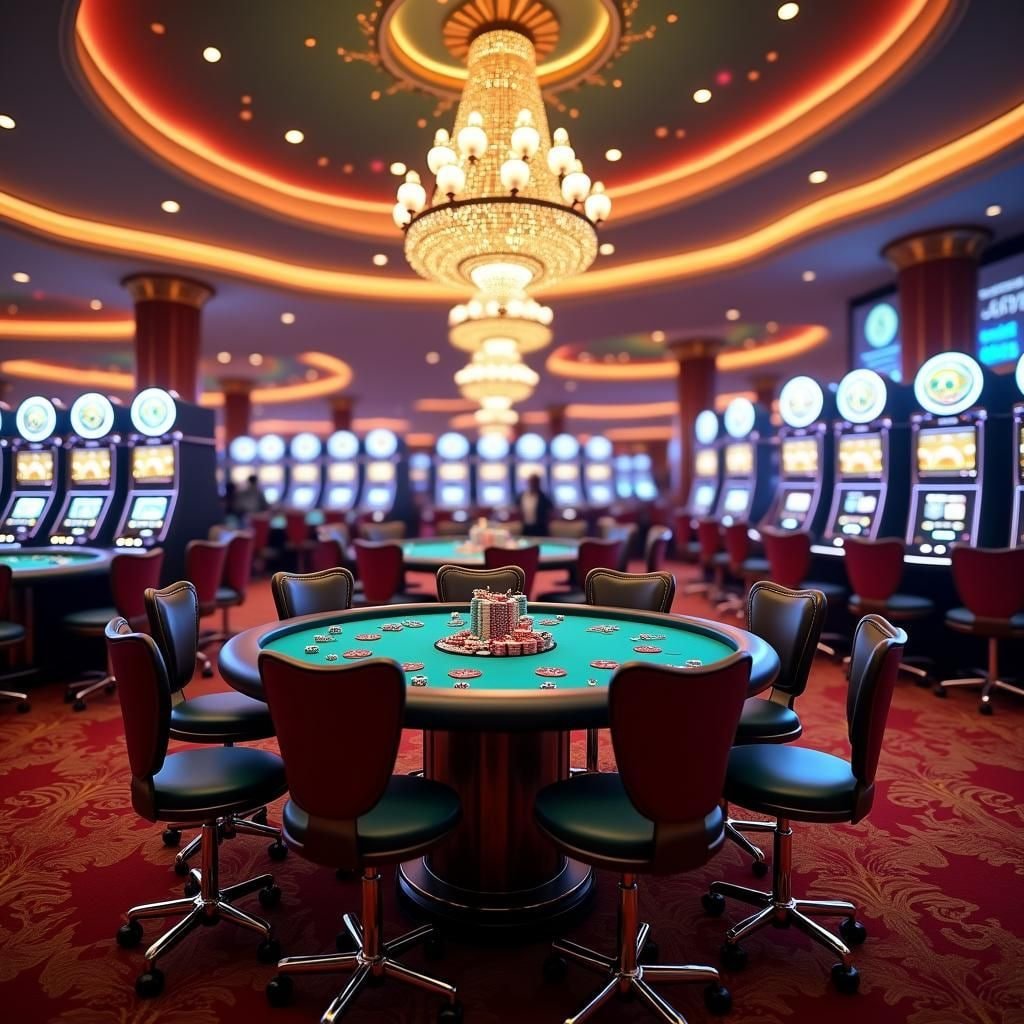 qq3899 kasino live streaming dealer transparan baccarat roulette sic bo blackjack