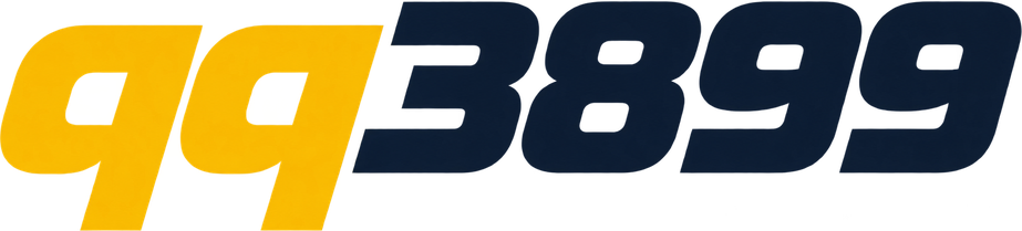 qq3899 Logo